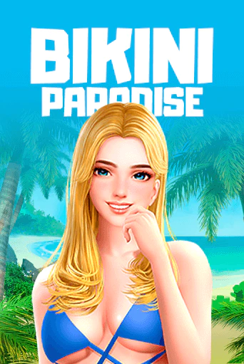 Bikini Paradise oferă o aventură tropicală cu premii mari